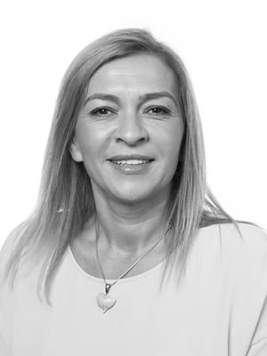 ALM Aleksandra Miletic Profilbillede Aleksandra Miletic