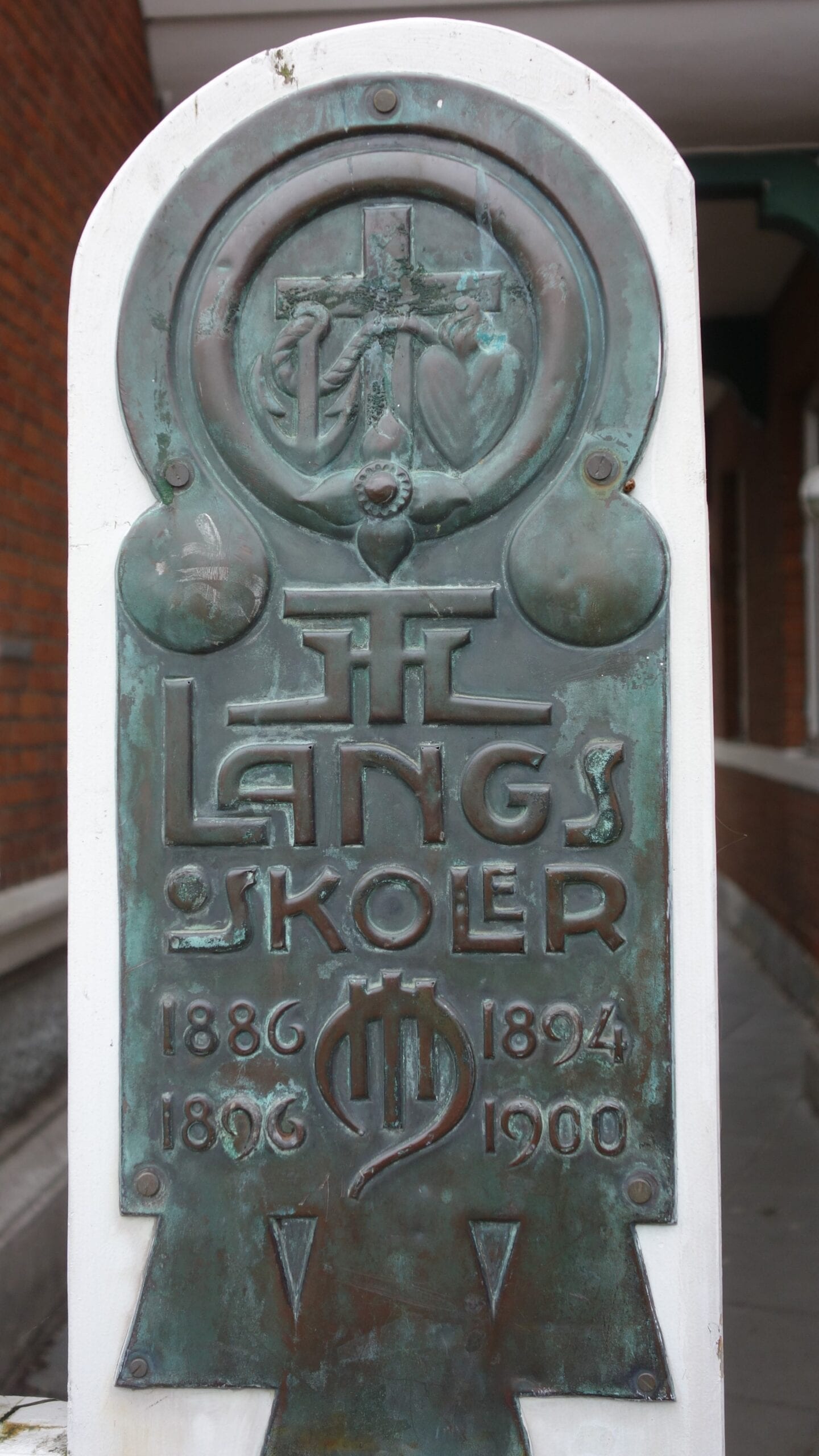 DSC04804 TH Langs Skole
