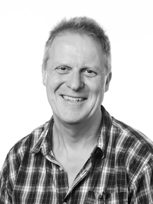 JL Jens Lausen Profilbillede Jens Lausen