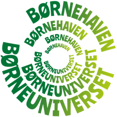 Logo Børneuniverset Logo Børneuniverset