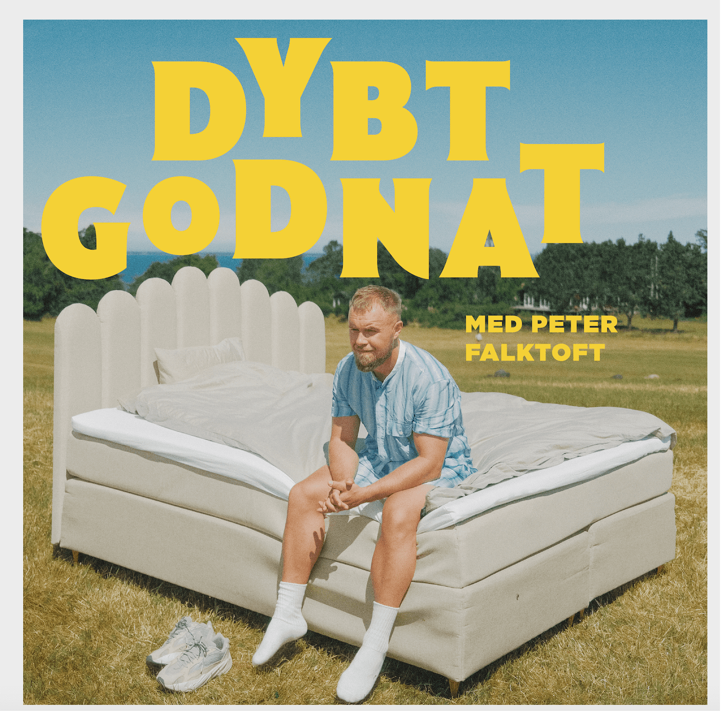 Dybtgodnat Dybtgodnat